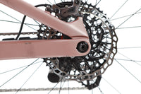 Orbea Rise SL M LTD Sram XX1 Eagle AXS eMTB 2025, Size Medium