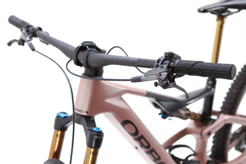 Orbea Rise SL M LTD Sram XX1 Eagle AXS eMTB 2025, Size Medium