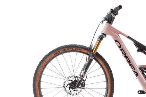 Orbea Rise SL M LTD Sram XX1 Eagle AXS eMTB 2025, Size Medium