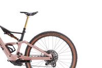 Orbea Rise SL M LTD Sram XX1 Eagle AXS eMTB 2025, Size Medium