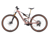 Orbea Rise SL M LTD Sram XX1 Eagle AXS eMTB 2025, Size Medium