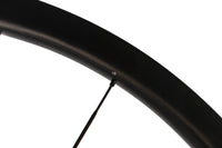 Hunt 32 Aerodynamicist UD Carbon Spoke Disc Wheelset 2023, XDR Freehub