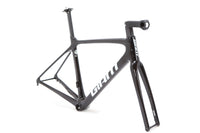 Giant TCR Advanced Disc Road Frameset 2022, Size Small