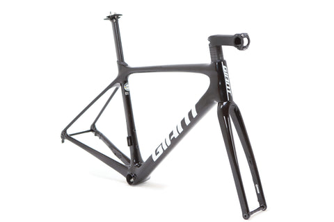 Giant TCR Advanced Disc Road Frameset 2022, Size Small
