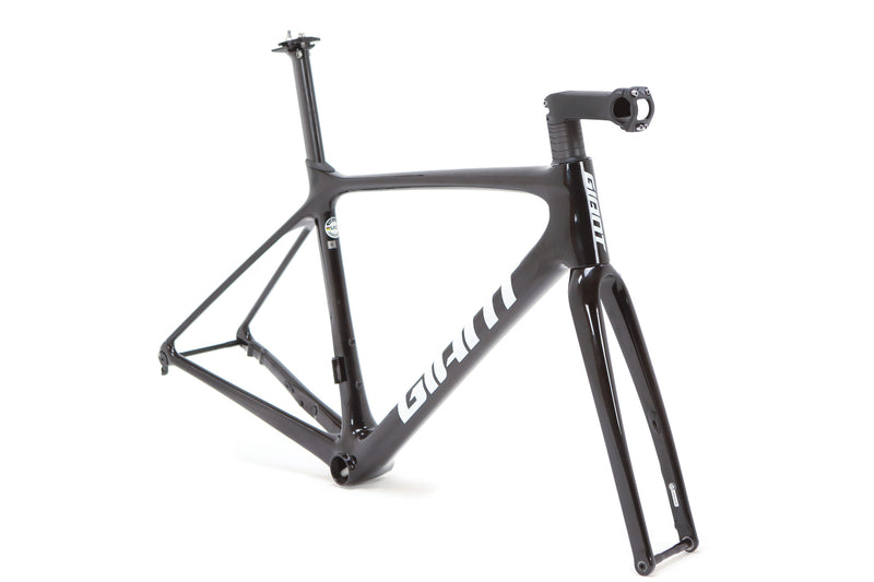 Giant TCR Advanced Disc Road Frameset 2022, Size Small