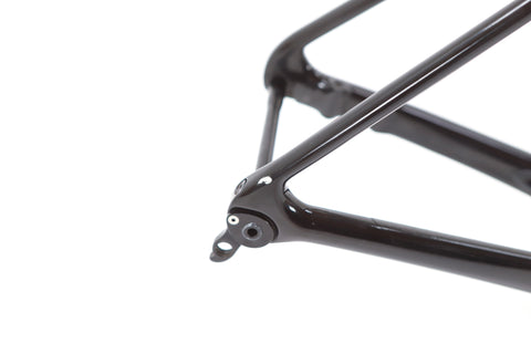 Giant TCR Advanced Disc Road Frameset 2022, Size Small