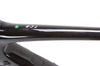 Giant TCR Advanced Disc Road Frameset 2022, Size Small