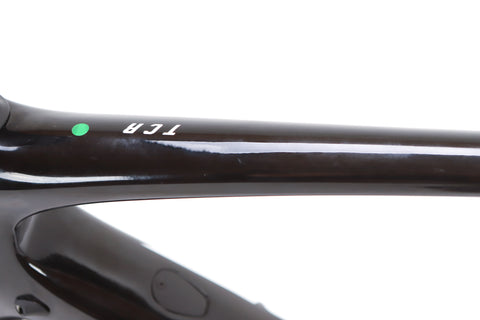 Giant TCR Advanced Disc Road Frameset 2022, Size Small
