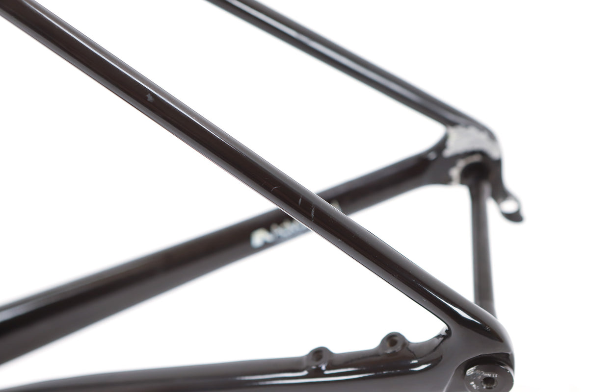 Giant TCR Advanced Disc Road Frameset 2022, Size Small