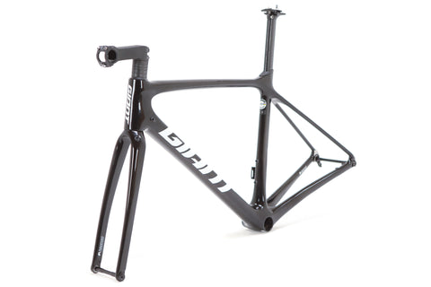 Giant TCR Advanced Disc Road Frameset 2022, Size Small