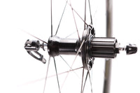 Fulcrum Wind 400c C17 Carbon Road Wheelset 2020, Shimano Freehub