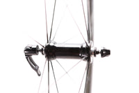 Fulcrum Wind 400c C17 Carbon Road Wheelset 2020, Shimano Freehub