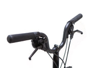 Brompton C-Line Explore Electric Folding Bike 2022