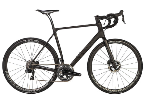 Canyon Endurace CF SLX Shimano Dura-Ace Di2 Disc Road Bike 2022
