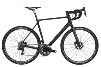 Canyon Endurace CF SLX Shimano Dura-Ace Di2 Disc Road Bike 2022, Size Large
