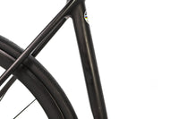 Canyon Endurace CF SLX Shimano Dura-Ace Di2 Disc Road Bike 2022, Size Large