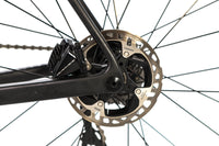 Canyon Endurace CF SLX Shimano Dura-Ace Di2 Disc Road Bike 2022, Size Large