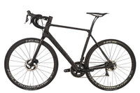 Canyon Endurace CF SLX Shimano Dura-Ace Di2 Disc Road Bike 2022, Size Large