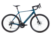 Orbea Gain D30i Shimano 105 Di2 Disc Electric Road Bike 2024, Size Large