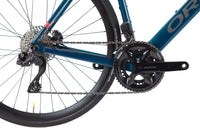 Orbea Gain D30i Shimano 105 Di2 Disc Electric Road Bike 2024, Size Large