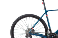 Orbea Gain D30i Shimano 105 Di2 Disc Electric Road Bike 2024, Size Large