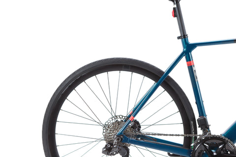 Orbea Gain D30i Shimano 105 Di2 Disc Electric Road Bike 2024, Size Large