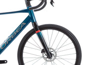 Orbea Gain D30i Shimano 105 Di2 Disc Electric Road Bike 2024, Size Large