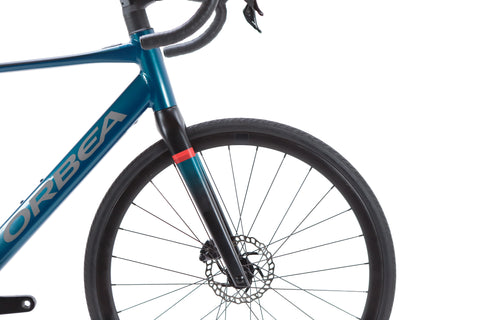 Orbea Gain D30i Shimano 105 Di2 Disc Electric Road Bike 2024, Size Large