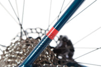 Orbea Gain D30i Shimano 105 Di2 Disc Electric Road Bike 2024, Size Large