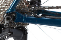 Orbea Gain D30i Shimano 105 Di2 Disc Electric Road Bike 2024, Size Large