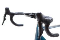 Orbea Gain D30i Shimano 105 Di2 Disc Electric Road Bike 2024, Size Large