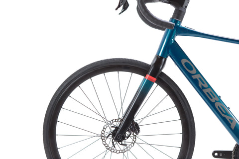 Orbea Gain D30i Shimano 105 Di2 Disc Electric Road Bike 2024, Size Large