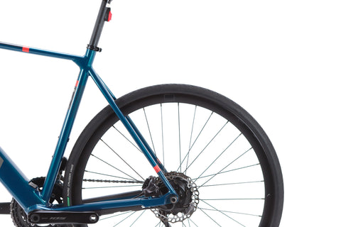 Orbea Gain D30i Shimano 105 Di2 Disc Electric Road Bike 2024, Size Large