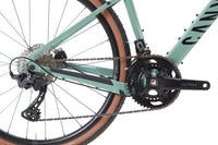 Canyon Grizl 7 Shimano GRX Gravel Bike 2024, Size XXS
