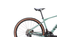 Canyon Grizl 7 Shimano GRX Gravel Bike 2024, Size XXS