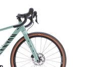 Canyon Grizl 7 Shimano GRX Gravel Bike 2024, Size XXS