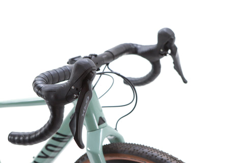 Canyon Grizl 7 Shimano GRX Gravel Bike 2024, Size XXS