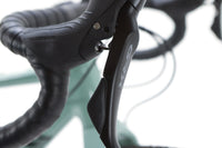 Canyon Grizl 7 Shimano GRX Gravel Bike 2024, Size XXS