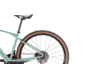 Canyon Grizl 7 Shimano GRX Gravel Bike 2024, Size XXS