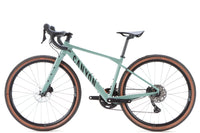 Canyon Grizl 7 Shimano GRX Gravel Bike 2024, Size XXS