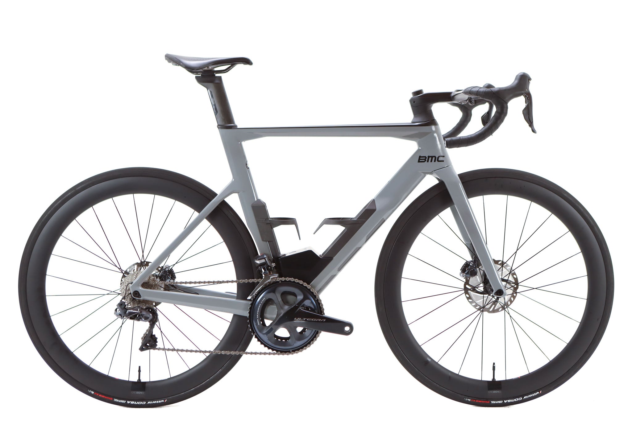 BMC Timemachine R01 Four Shimano Ultegra Di2 Disc Road Bike 2020