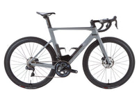 BMC Timemachine R01 Four Shimano Ultegra Di2 Disc Road Bike 2020, Size 54cm