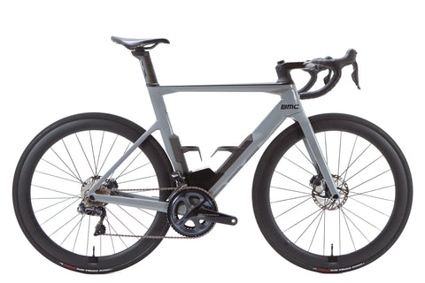 BMC Timemachine R01 Four Shimano Ultegra Di2 Disc Road Bike 2020