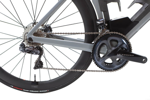 BMC Timemachine R01 Four Shimano Ultegra Di2 Disc Road Bike 2020, Size 54cm