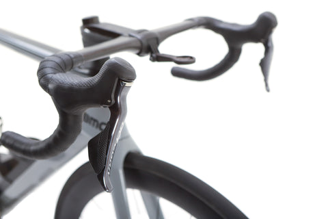 BMC Timemachine R01 Four Shimano Ultegra Di2 Disc Road Bike 2020, Size 54cm