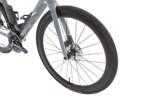 BMC Timemachine R01 Four Shimano Ultegra Di2 Disc Road Bike 2020, Size 54cm