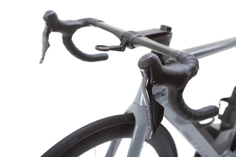 BMC Timemachine R01 Four Shimano Ultegra Di2 Disc Road Bike 2020, Size 54cm