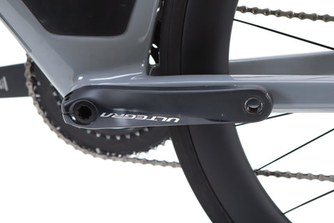BMC Timemachine R01 Four Shimano Ultegra Di2 Disc Road Bike 2020, Size 54cm