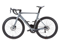 BMC Timemachine R01 Four Shimano Ultegra Di2 Disc Road Bike 2020, Size 54cm