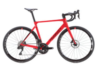 Wilier Filante SL Shimano 105 Di2 Disc Road Bike 2024, Size 56cm